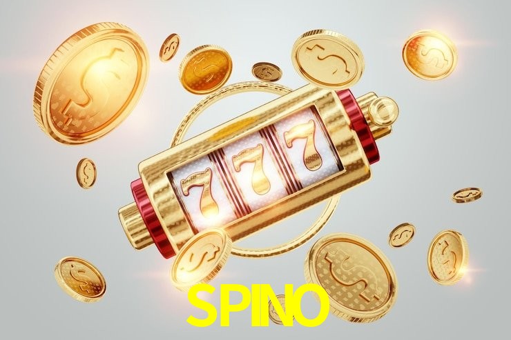 SPINO Crash Games