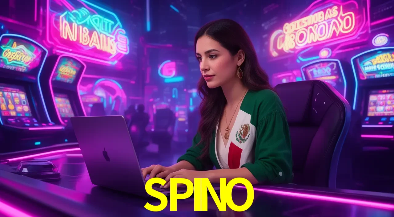 SPINO Diversidad de modos de juego