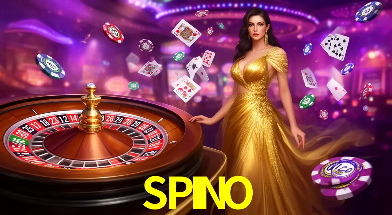 SPINO Scatter marina
