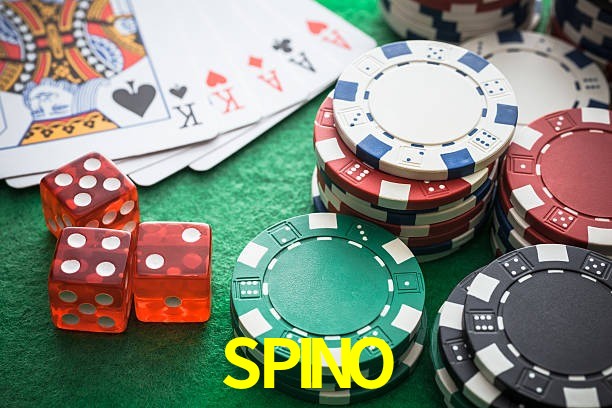 SPINO Descubre las tragamonedas de Quickspin en SPINO