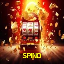 SPINO Casino en Vivo