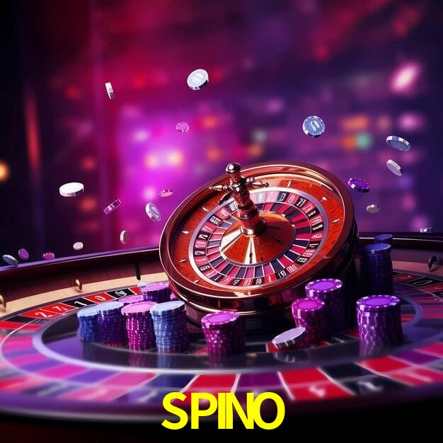 SPINO Tragamonedas