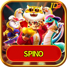 SPINO logo